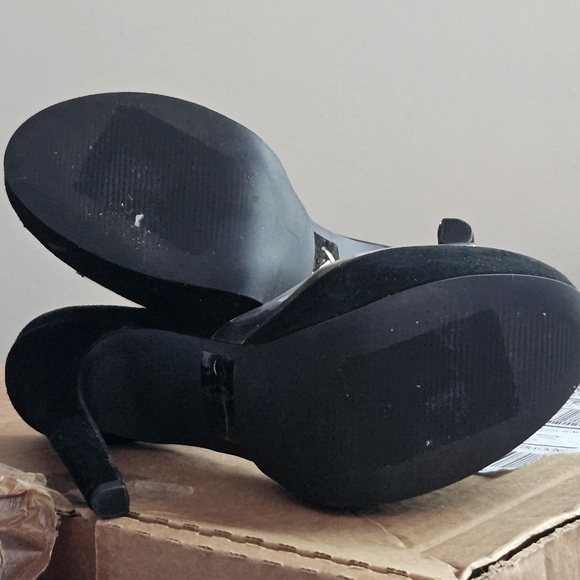 Steve madden innocent heels - Picture 3 of 3